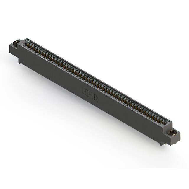 895-050-524-603 EDAC Inc.  Edgeboard Connectors